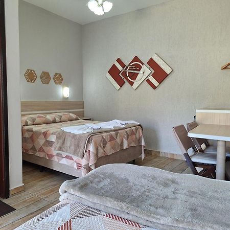 Hotel Itamiaru Iguape Luaran gambar