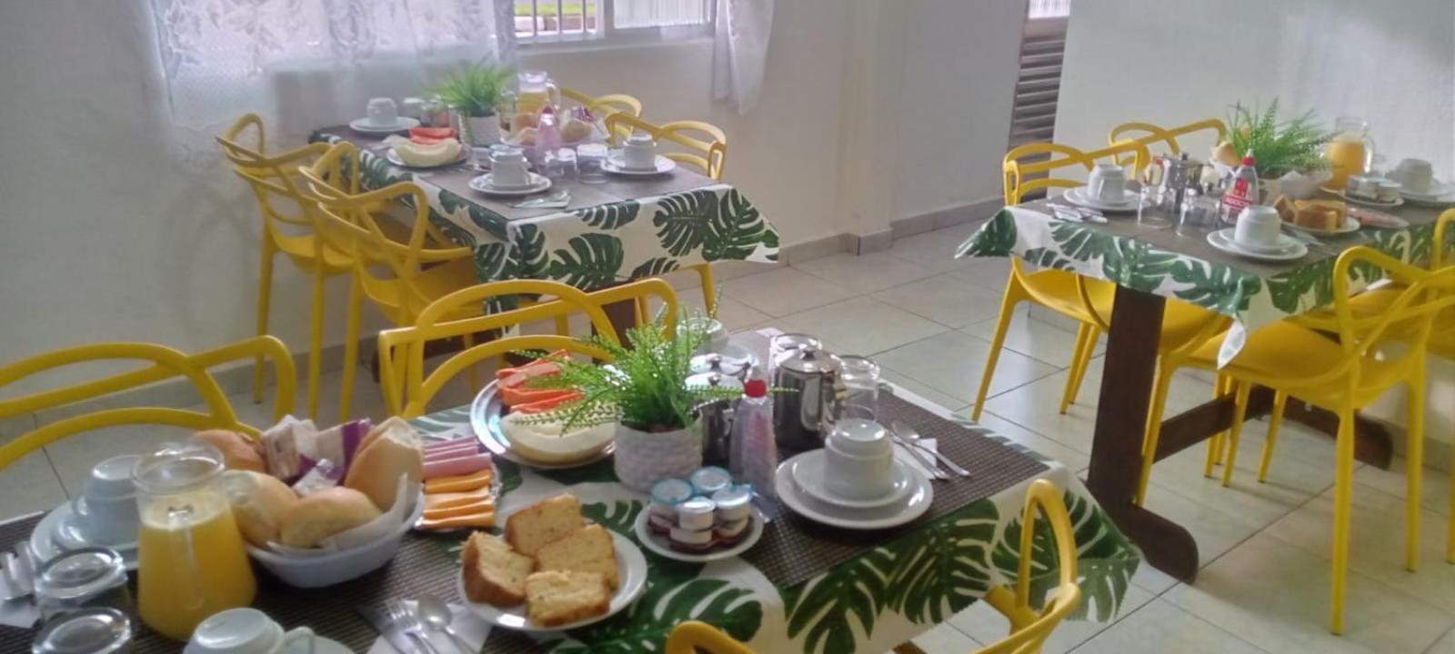 Hotel Itamiaru Iguape Luaran gambar