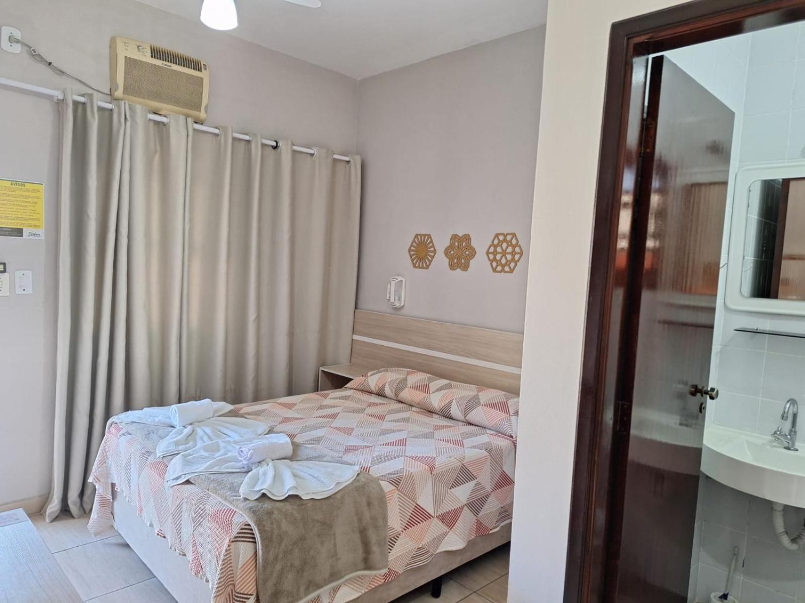 Hotel Itamiaru Iguape Luaran gambar