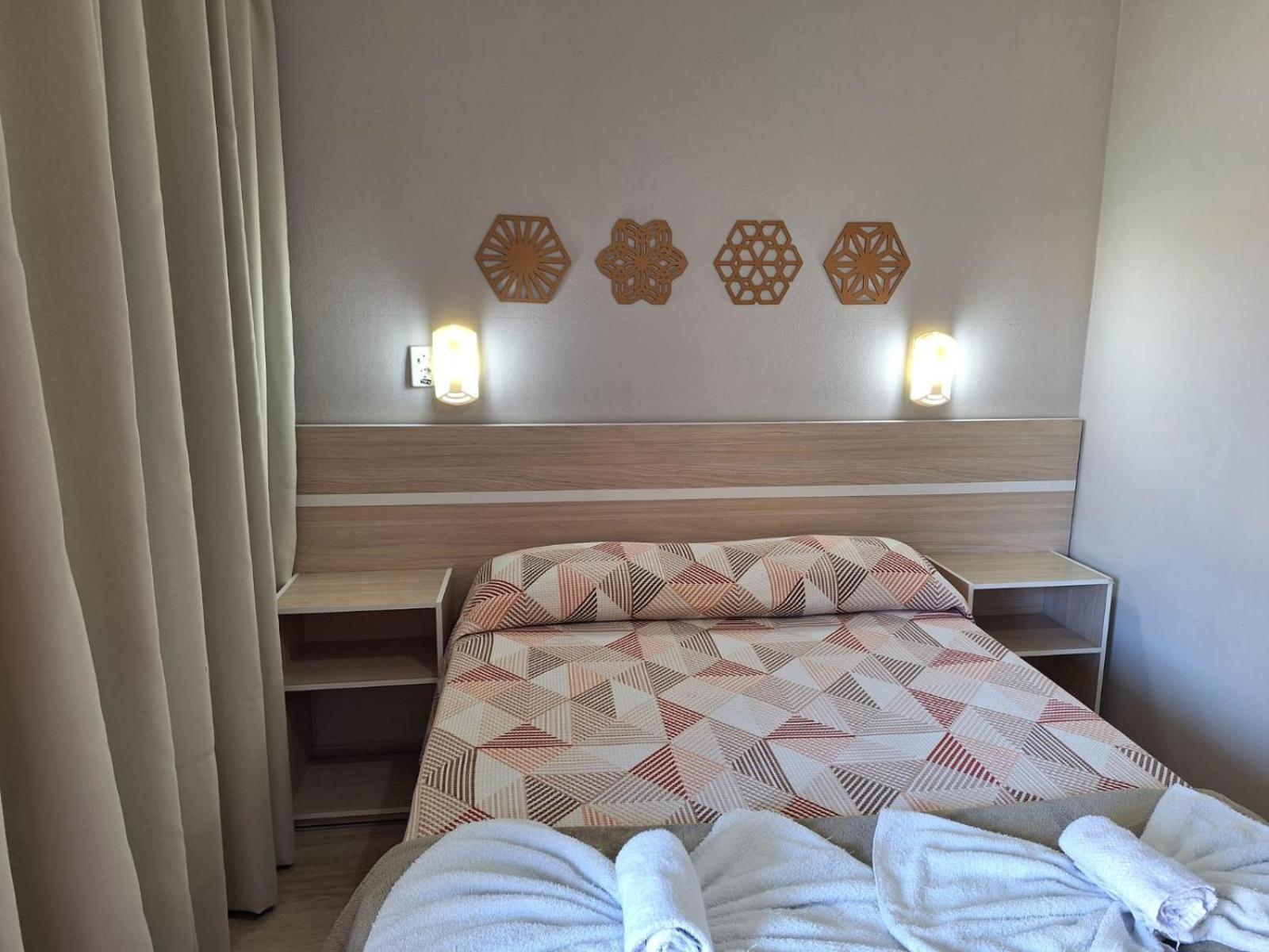 Hotel Itamiaru Iguape Luaran gambar
