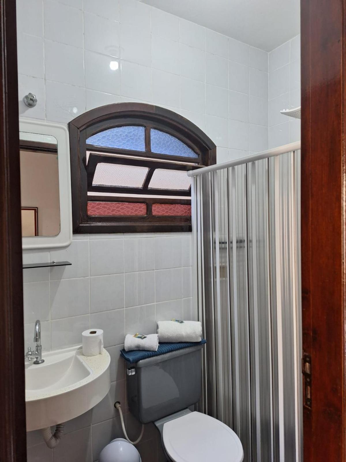 Hotel Itamiaru Iguape Luaran gambar