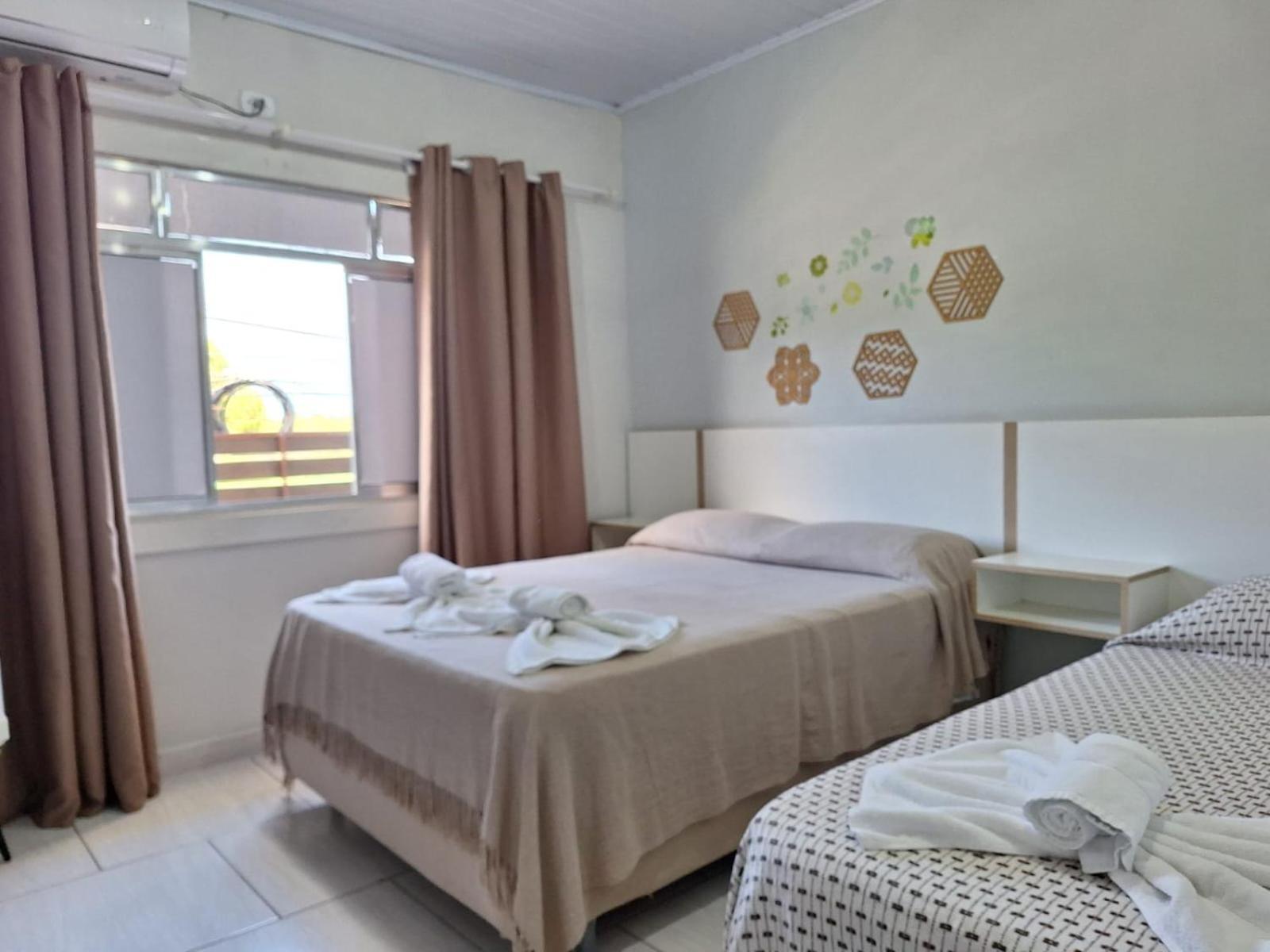 Hotel Itamiaru Iguape Luaran gambar