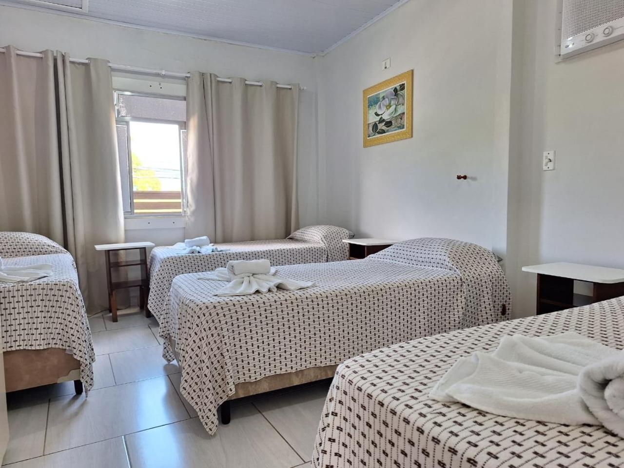Hotel Itamiaru Iguape Luaran gambar
