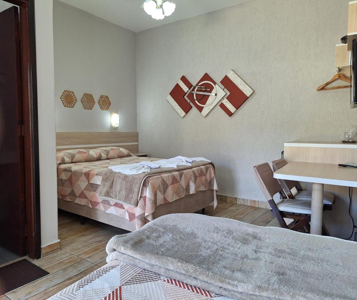 Hotel Itamiaru Iguape Luaran gambar