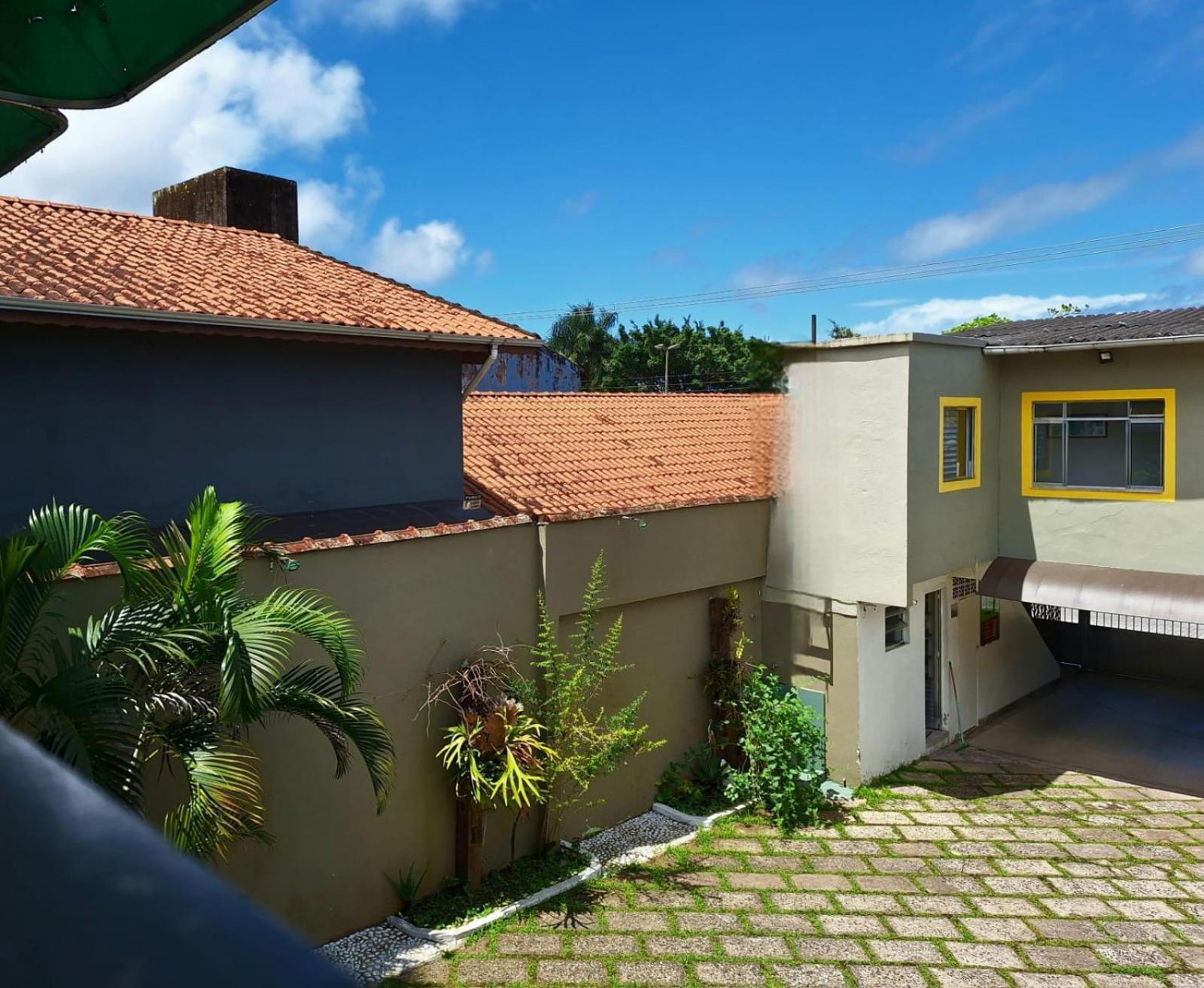 Hotel Itamiaru Iguape Luaran gambar